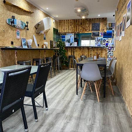 Ateliersurf29 Guest House Almada Exteriér fotografie