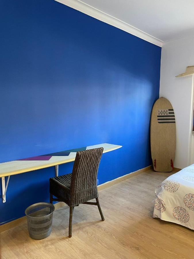 Ateliersurf29 Guest House Almada Exteriér fotografie