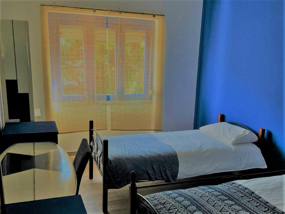 Ateliersurf29 Guest House Almada Exteriér fotografie