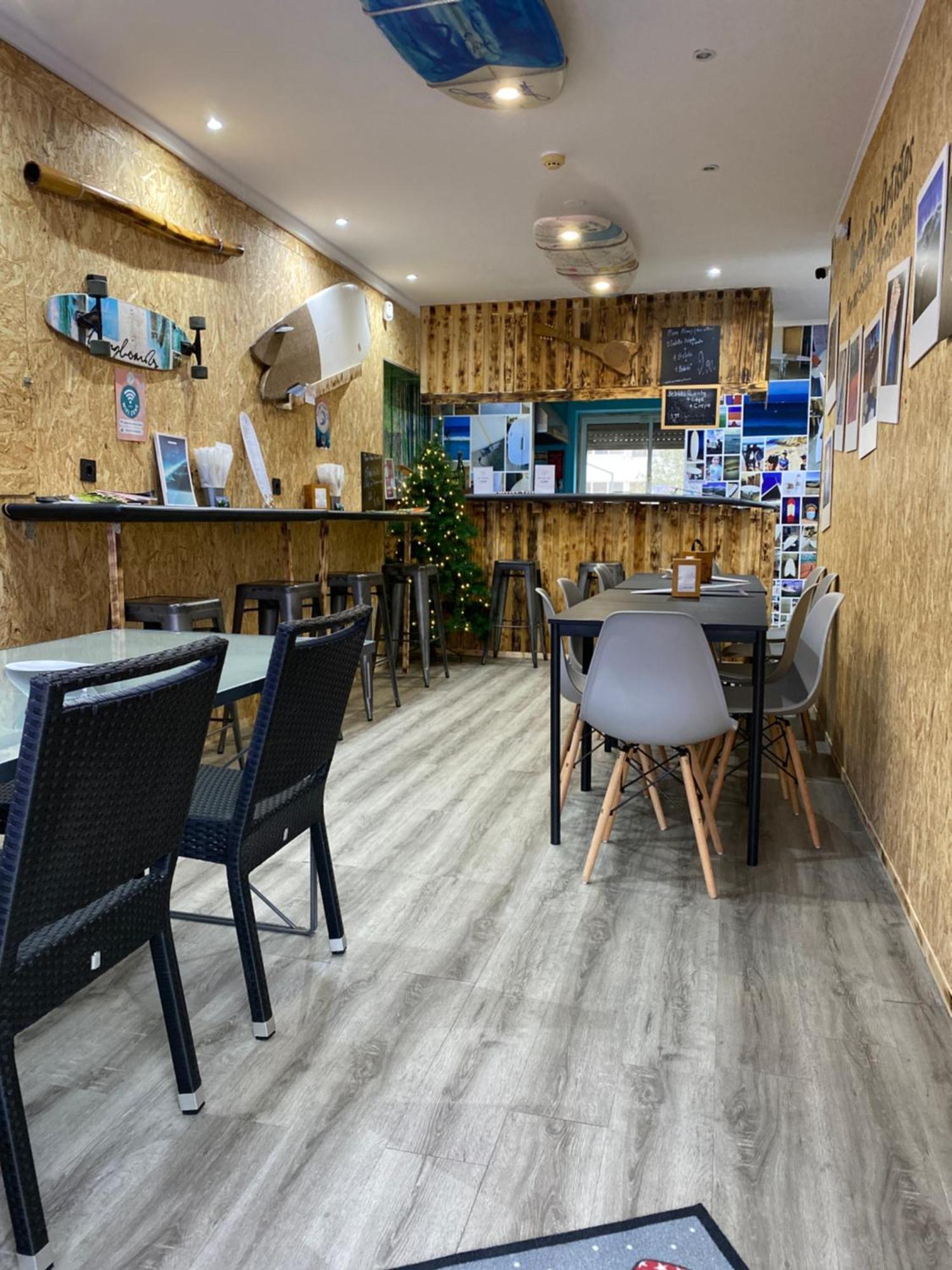 Ateliersurf29 Guest House Almada Exteriér fotografie